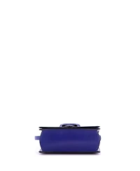 Pre-Owned Loewe Small Barcelona Shoulder Bag Leather
