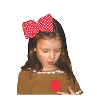 Dress Up America Gingerbread Costume