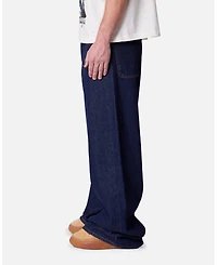 mnml Men's Rave Raw Jeans