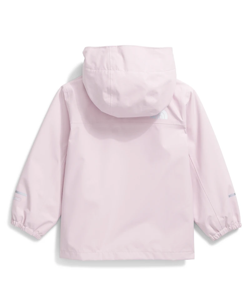 The North Face Baby Boy and Girl Antora Rain Jacket