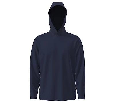 Pga Tour Men's Performance Cooling Classic-Fit Golf Hoodie