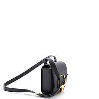 Pre-Owned HERMES Mini Della Cavalleria Shoulder Bag Epsom