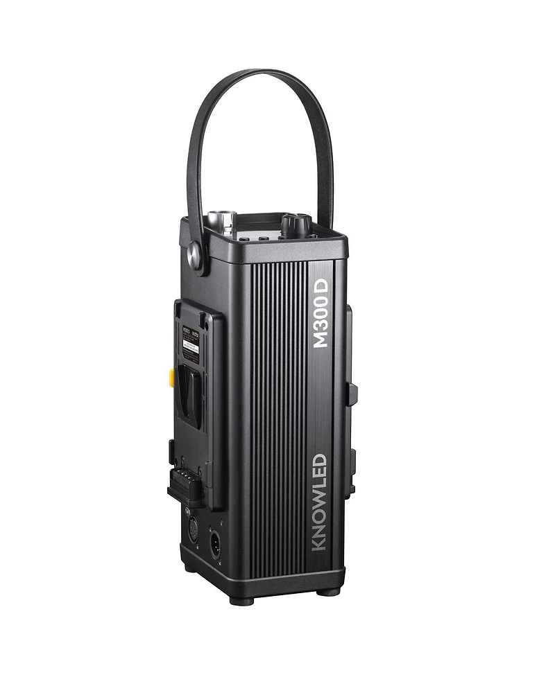 Godox Knowled M300D Daylight Led Light