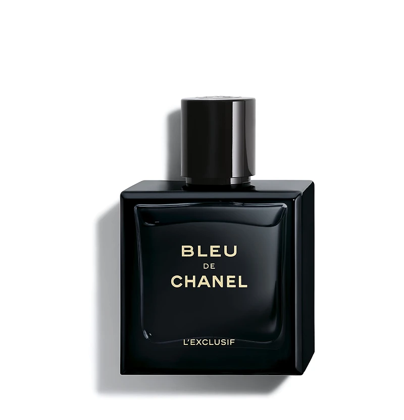 CHANEL BLEU DE CHANEL L'EXCLUSIF Parfum Spray, 5.4 oz.