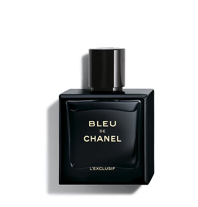 CHANEL BLEU DE CHANEL L'EXCLUSIF Parfum Spray, 5.4 oz.