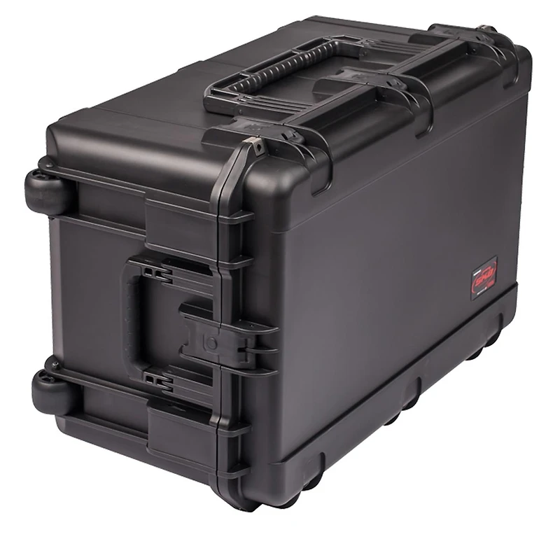 Skb Injection Molded Empty Equipment Case (29 x 18 x 14-Inch)