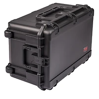 Skb Injection Molded Empty Equipment Case (29 x 18 x 14-Inch)