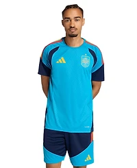 adidas Men's Spain Tiro Training Jersey