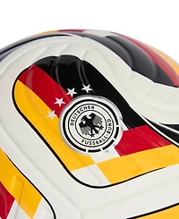 adidas Men's World Cup 2026 Dfb Germany Mini Home Ball