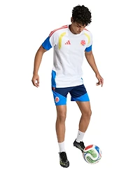 adidas Men's Colombia Tiro Training Jersey