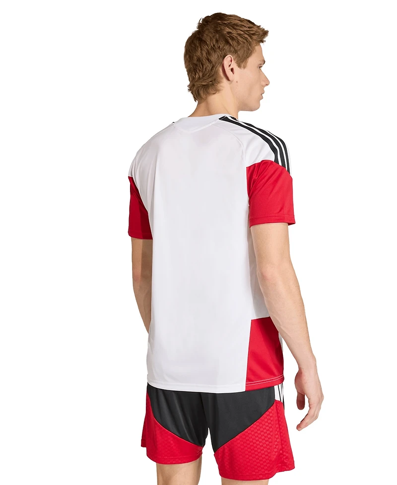 adidas Men's Germany Tiro Training Jersey