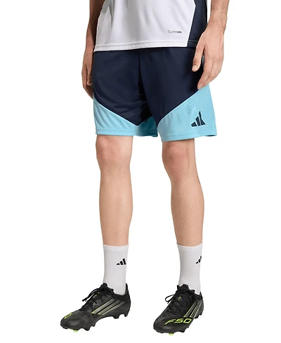 adidas Men's Argentina Tiro Training Shorts