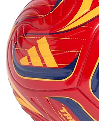 adidas Men's World Cup 2026 Rfef Spain Mini Home Ball