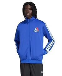 adidas Men's Fifa World Cup France Track Jacket