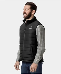 ororo Men's Heated Lightweight Down Vest
