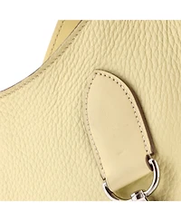Pre-Owned HERMES Petite Arcon Bag Togo and Swift