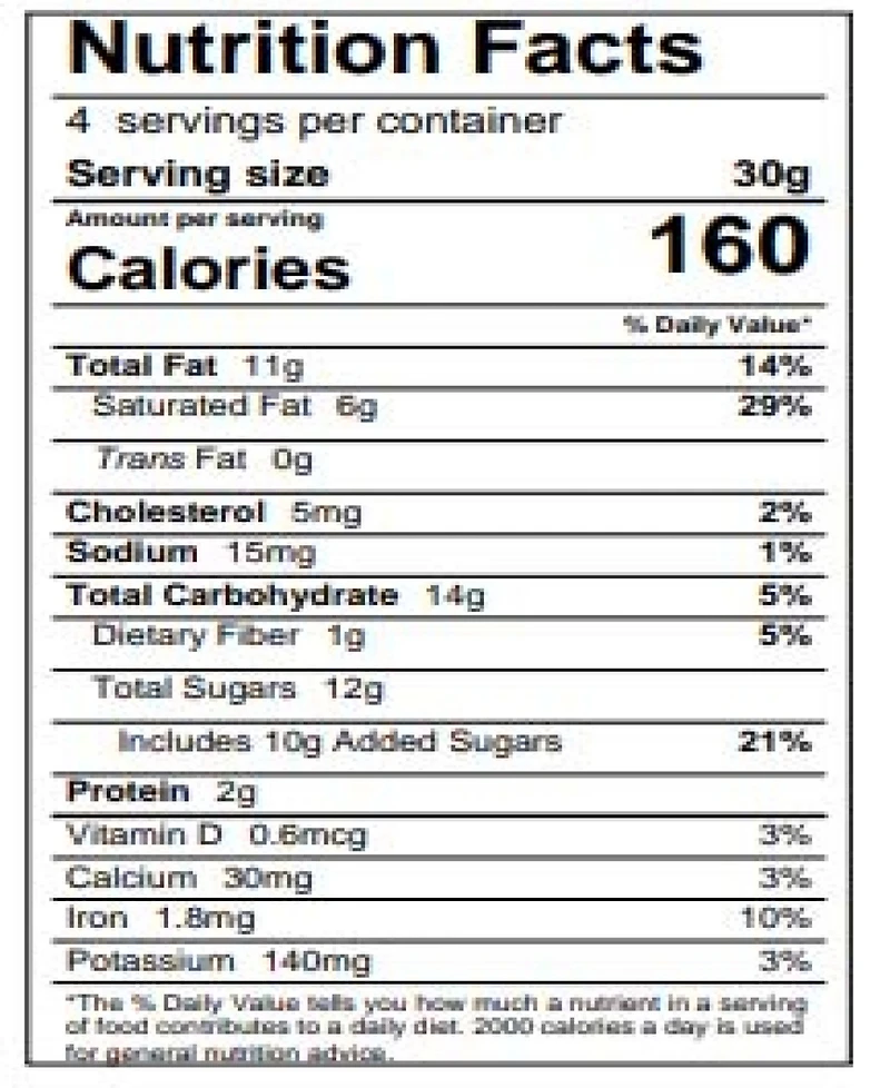 Neuhaus Mother's Day Ballotin 1/4 lb., 10 Pieces
