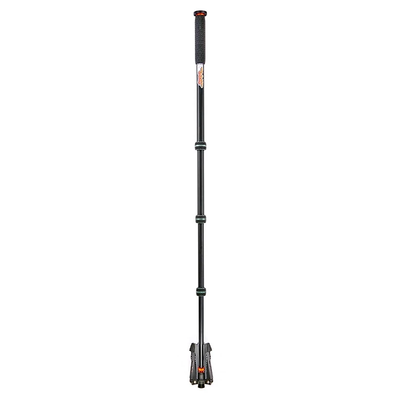 3 Legged Thing Trent 2.0 Punks Magnesium Alloy Monopod Kit with Docz2 Foot Stabiliser