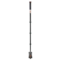 3 Legged Thing Trent 2.0 Punks Magnesium Alloy Monopod Kit with Docz2 Foot Stabiliser
