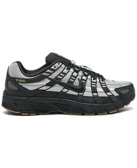 Nike Men's P-6000 Casual Sneakers from Finish Line
