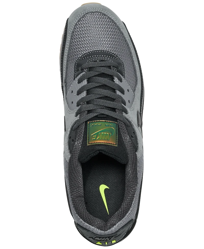 Nike Men's Air Max 90 Casual Sneakers from Finish Line