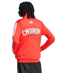 adidas Men's Fifa World Cup Canada Track Jacket