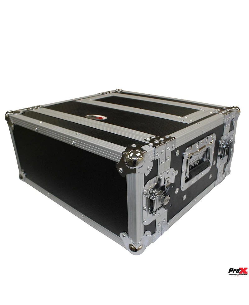 ProX Xs-WM2U2DR 2U Rack Case with 2U Rack Drawer