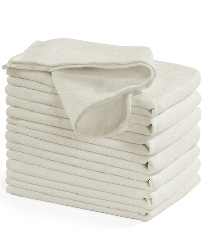 Laura Ashley Esme Napkins, Set of 8