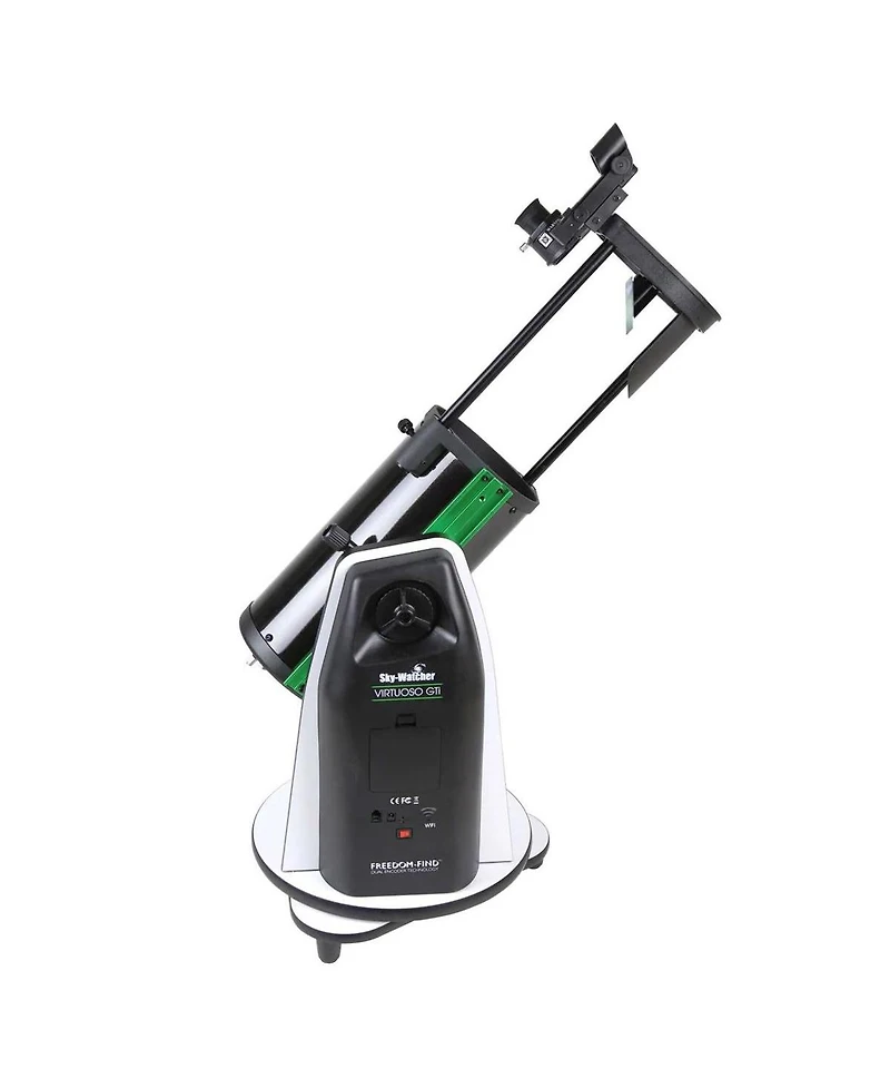 Sky-Watcher DOB130 Virtuoso GTi 130mm f/5 Tabletop Dobsonian Telescope