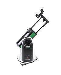 Sky-Watcher DOB130 Virtuoso GTi 130mm f/5 Tabletop Dobsonian Telescope