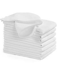 Laura Ashley Esme Napkins, Set of 8