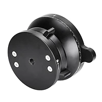 SunwayFoto Lb-90R 90mm Leveling Base for Tripod Head