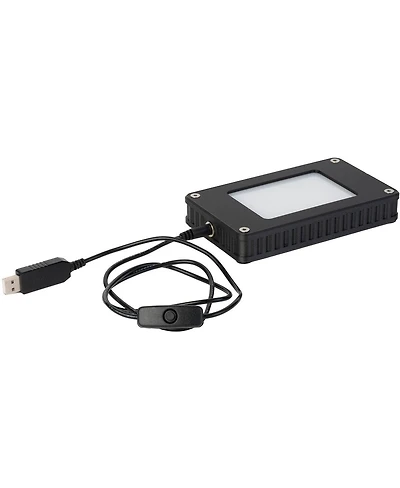 Negative Supply Light Source 35 Led Panel for Film Scanner