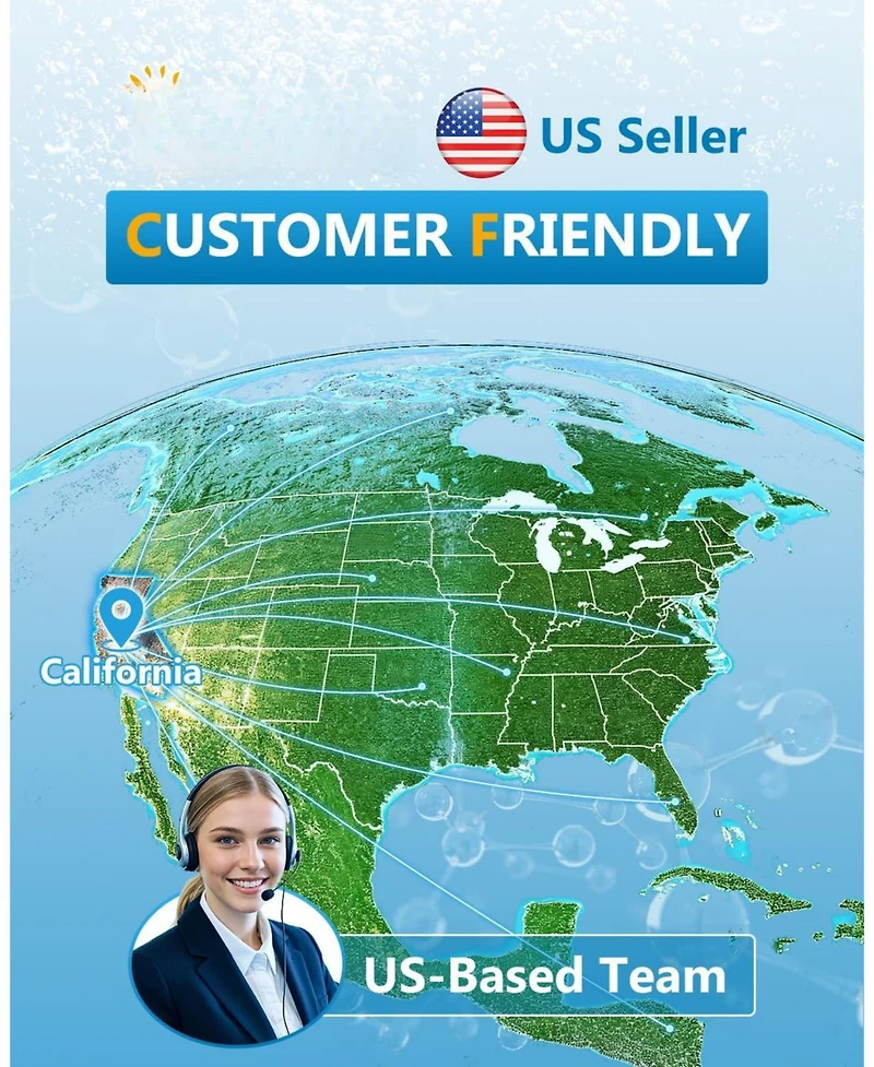 Gnuadz Inflatable Pool Adults Kids Backyard Summer Party