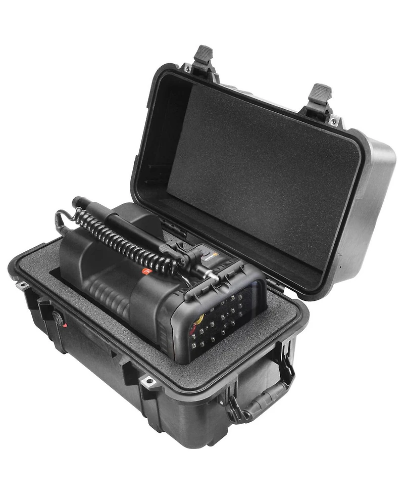 Pelican 1460 Case With Foam