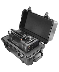 Pelican 1460 Case With Foam