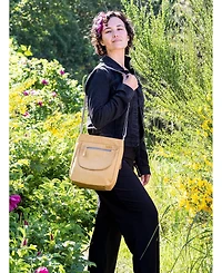 Haiku Jaunt Rfid Blocking Crossbody