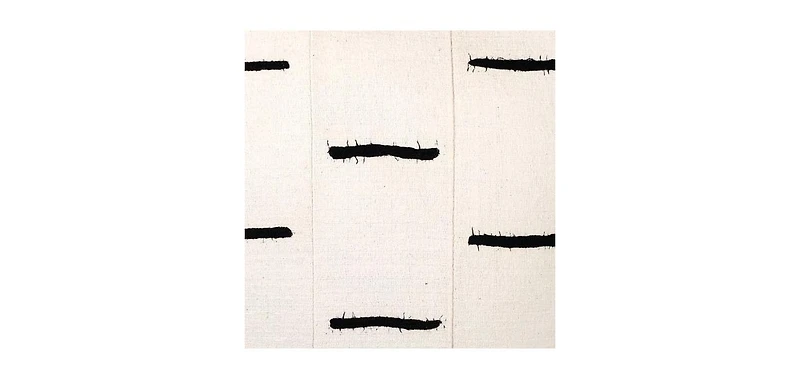 Mbare, Sadza Dashes Pillow Cover