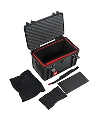 Hprc 4100 Ultralight, Watertight, Unbreakable Hard Case with Divider Kit (Id: 15.8x11.2x9.1")