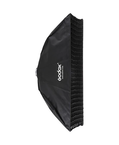 Godox Softbox with Bowens Speed Ring and Grid (19.7 x 51.2")