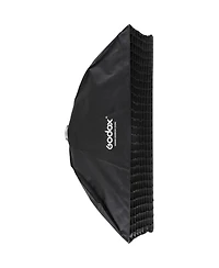 Godox Softbox with Bowens Speed Ring and Grid (19.7 x 51.2")
