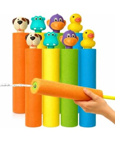 Gnuadz Water Blaster Pool Squirter Beach Toys Summer Games