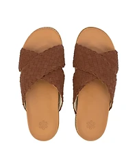The Sak Women's Penelope Sandal