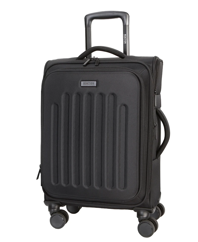 Kenneth Cole Reaction Venturer 2-Pc. Luggage Set