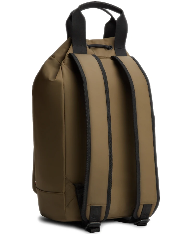 Tommy Hilfiger Men's Single Strap Sling Bag
