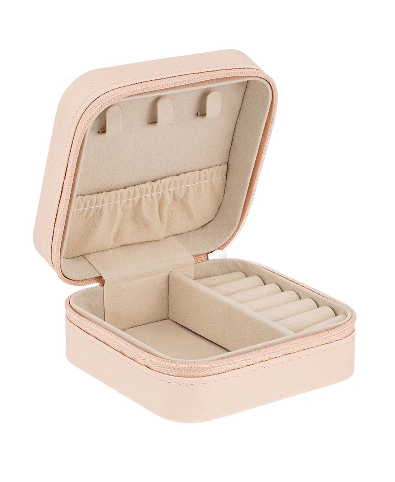 Free Jewelry Case with any Anne Klein regular price purchase of $75 or more