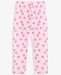 Epic Threads Toddler Girls' 12M-5T Cupcake-Print Leggings, Macy's Exclusive
