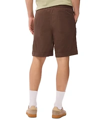 Buffalo David Bitton Men's Relaxed Look Shorts