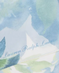 Lauren Ralph Lauren Summer Floral Oversized Oblong Scarf