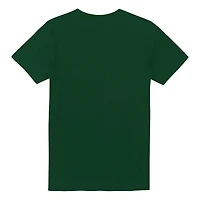 Harry Potter Men's Slytherin Arched T Shirt